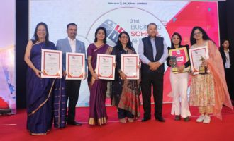 Most Influential Professor